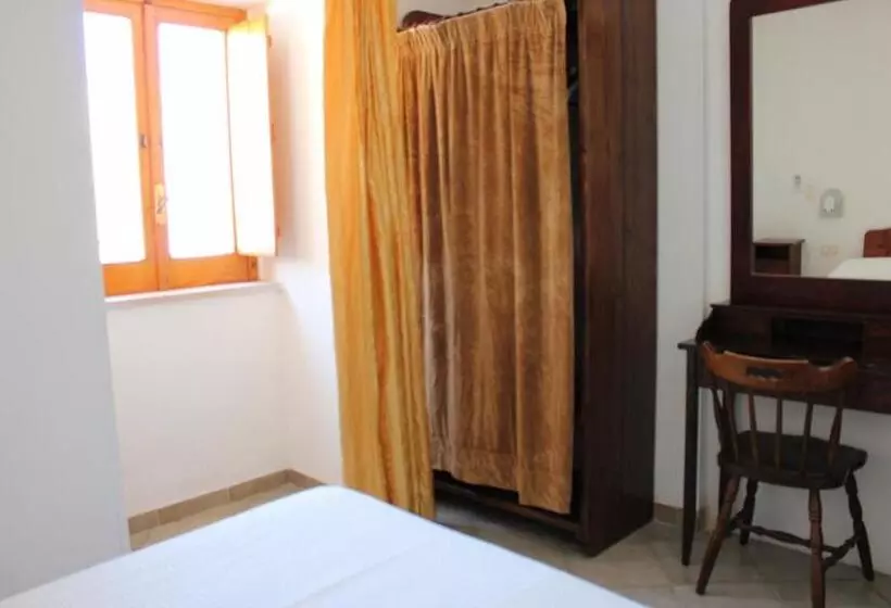 Hotel Punta San Francesco