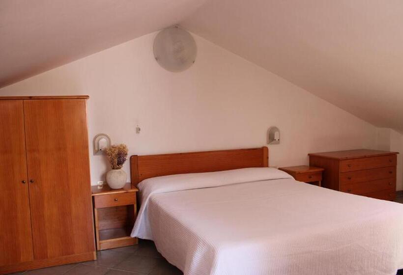 בית מלון כפרי Punta San Francesco