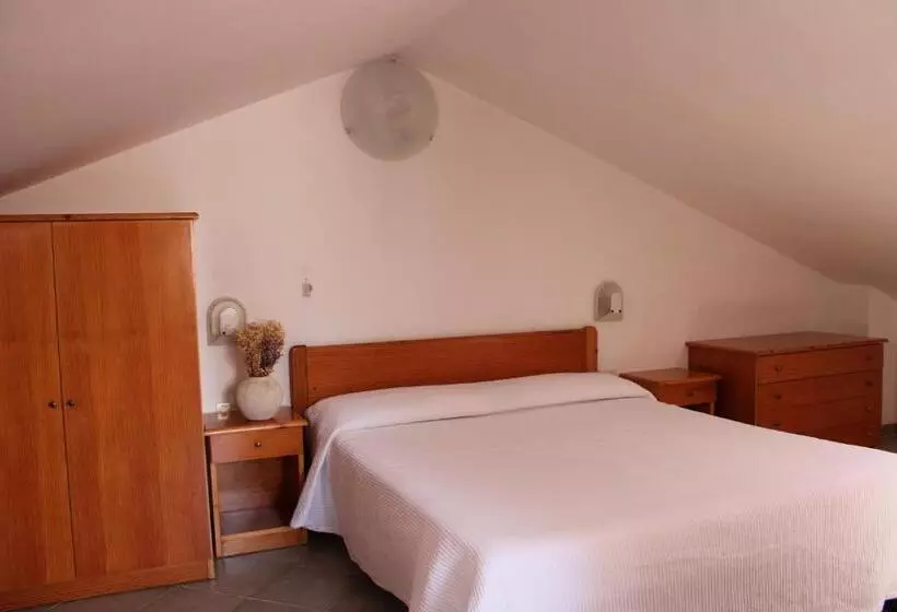 Hotel Punta San Francesco