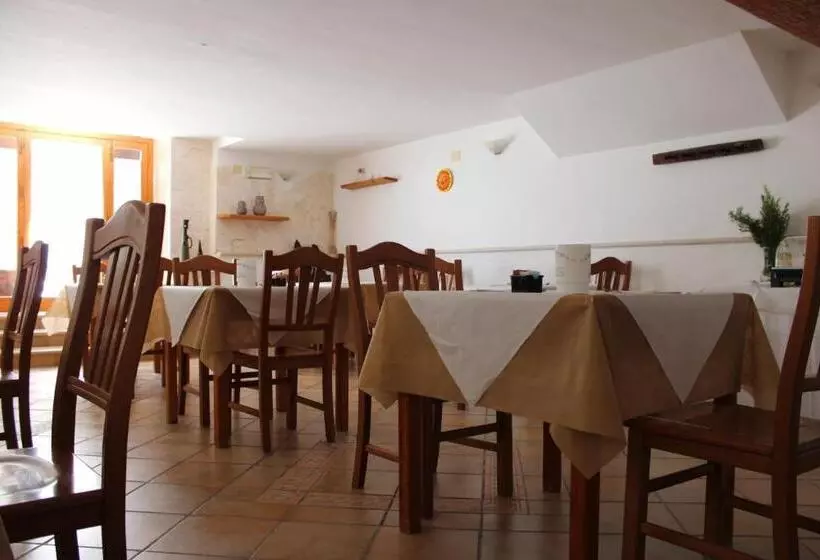 Hotel Punta San Francesco