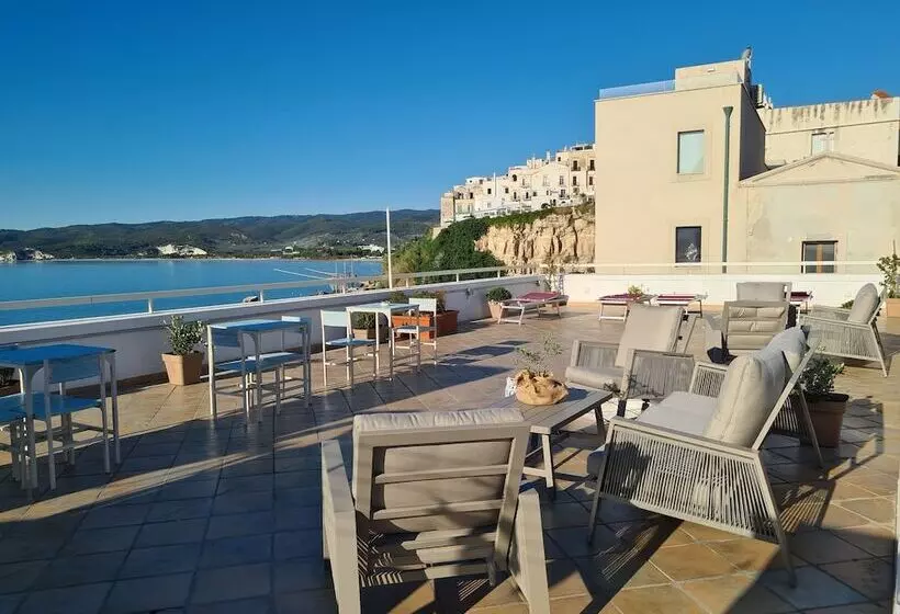 Hotel Punta San Francesco