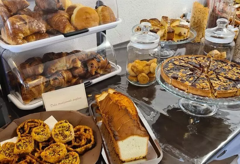 Hotel Punta San Francesco