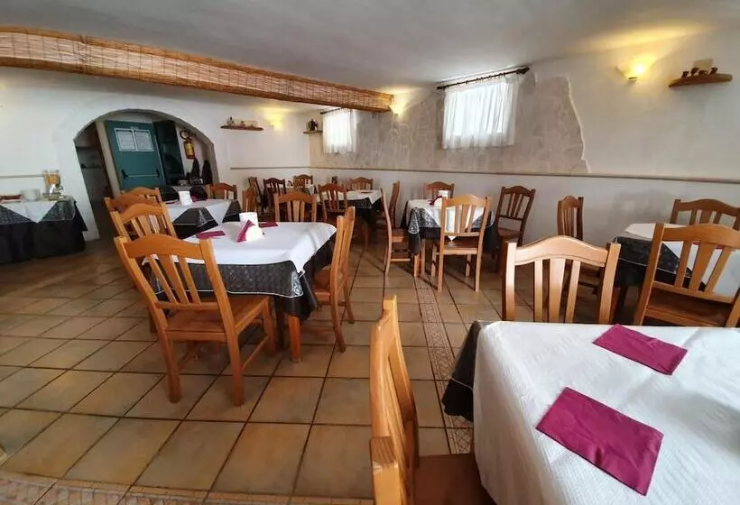 Hotel Punta San Francesco