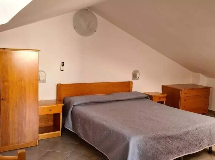 Hotel Punta San Francesco