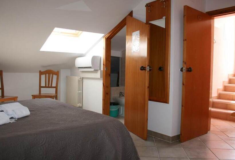 בית מלון כפרי Punta San Francesco