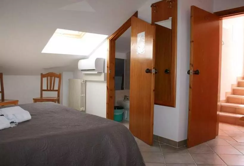 Hotel Punta San Francesco