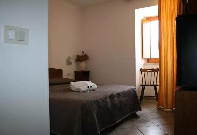 Hotel Punta San Francesco