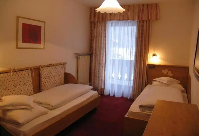 ホテル Reichegger