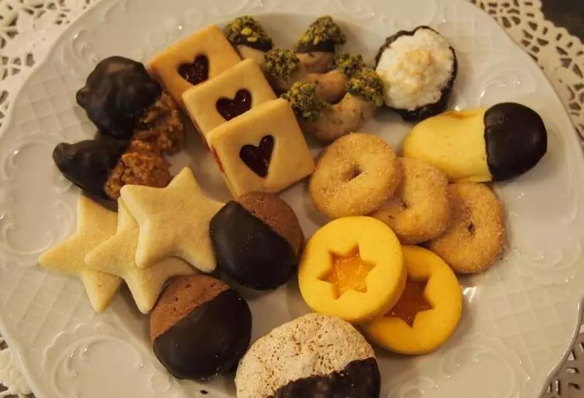 ホテル Reichegger