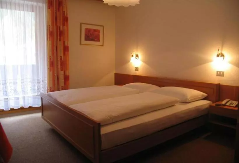 ホテル Reichegger