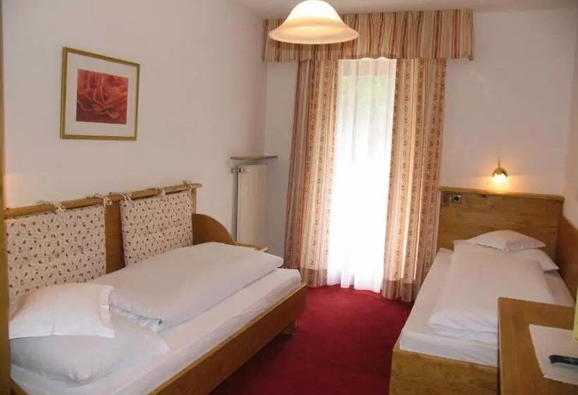 ホテル Reichegger