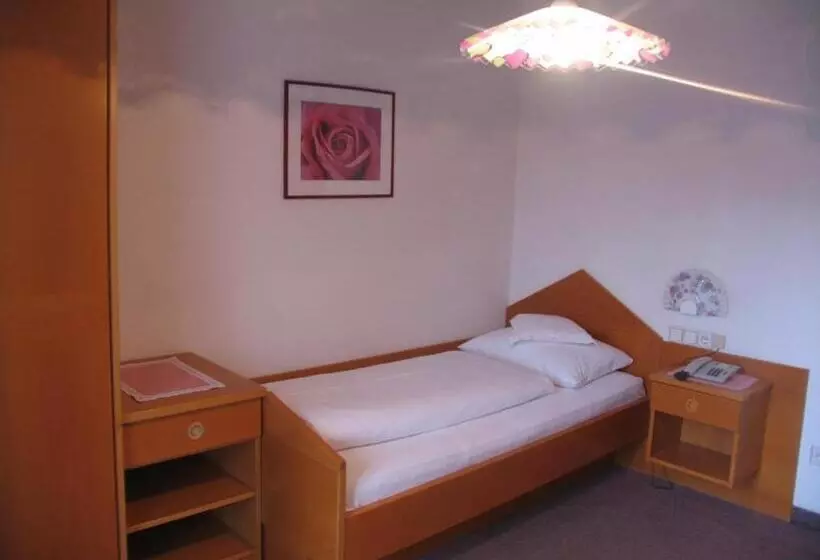 ホテル Reichegger