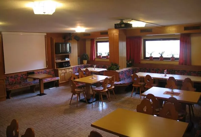 ホテル Reichegger