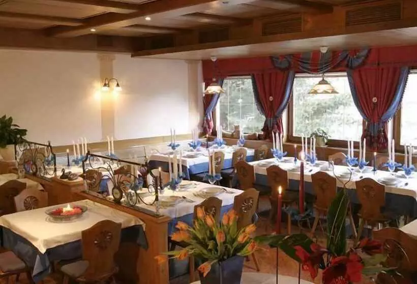 ホテル Reichegger