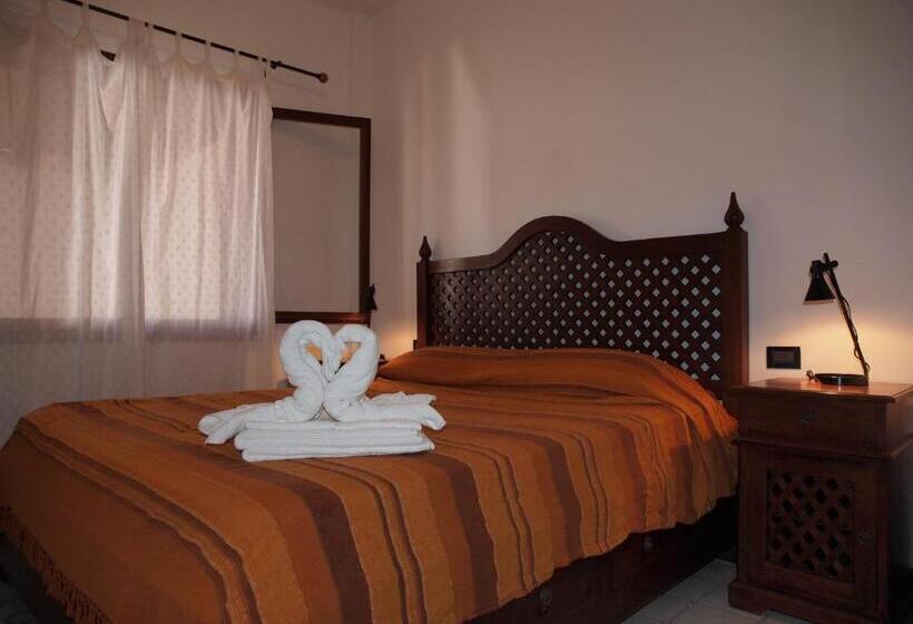 酒店 Relais Le Nereidi