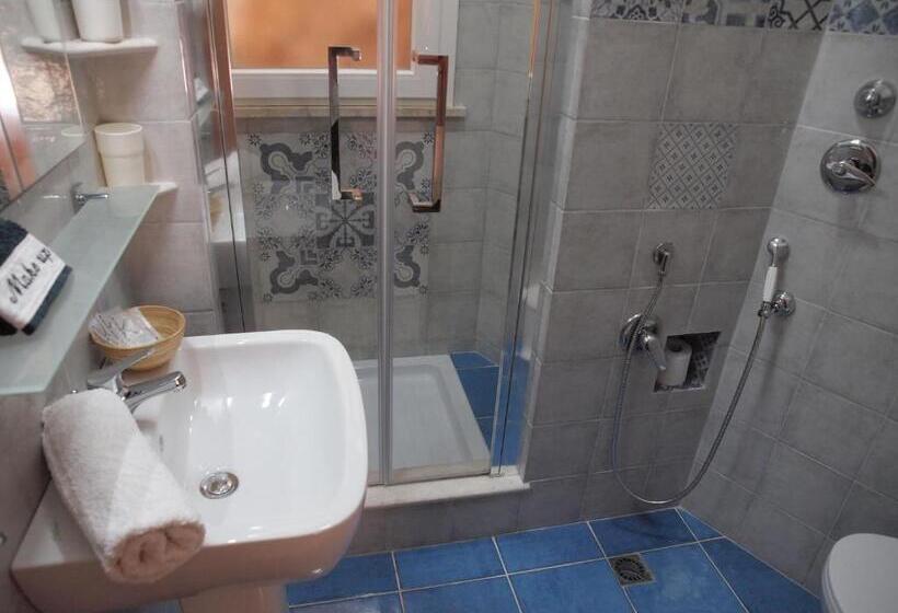 酒店 Relais Le Nereidi