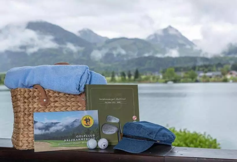 酒店 Seehang Garni