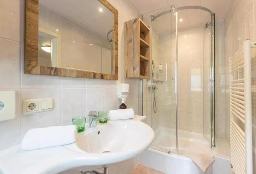 酒店 Seehang Garni