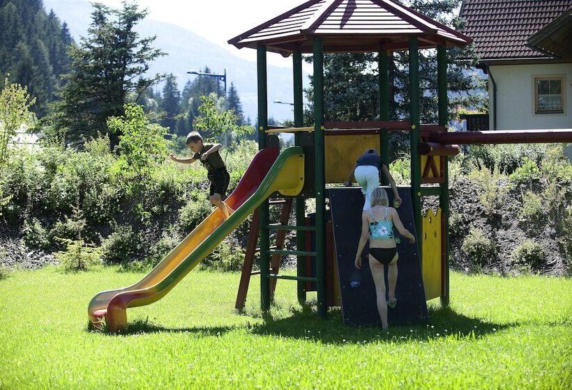 Otel Sonnalm   Spa,idyll,dining