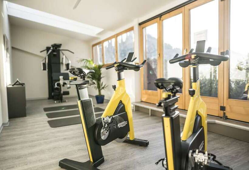 Otel Sonnalm   Spa,idyll,dining