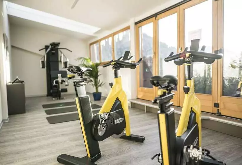 فندق Sonnalm Spa,idyll,dining