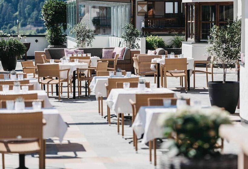 فندق Sonnhof Alpendorf   An Adults Only Place