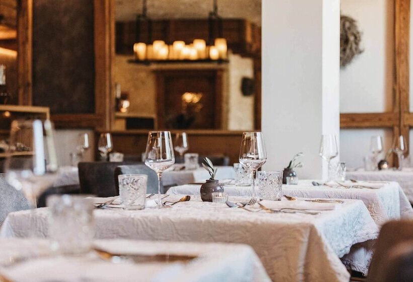 فندق Sonnhof Alpendorf   An Adults Only Place