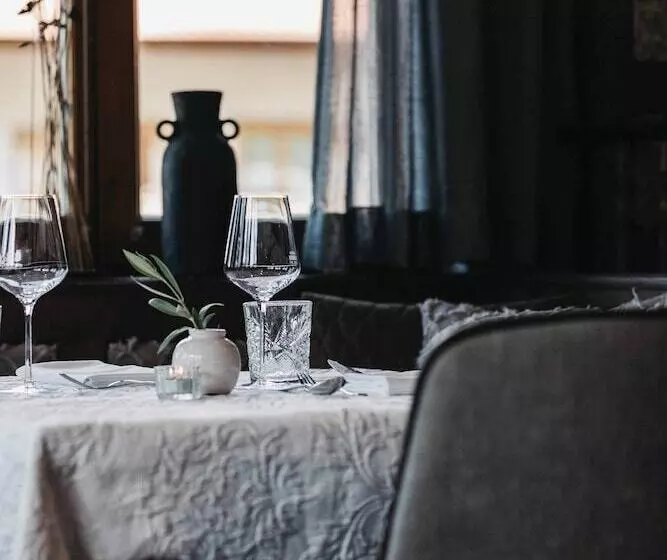 Отель Sonnhof Alpendorf An Adults Only Place