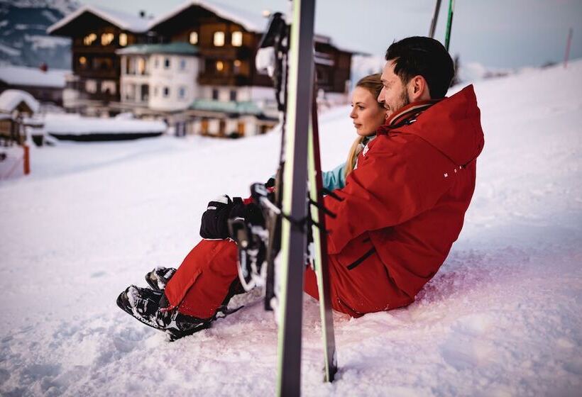 فندق Sonnhof Alpendorf   An Adults Only Place