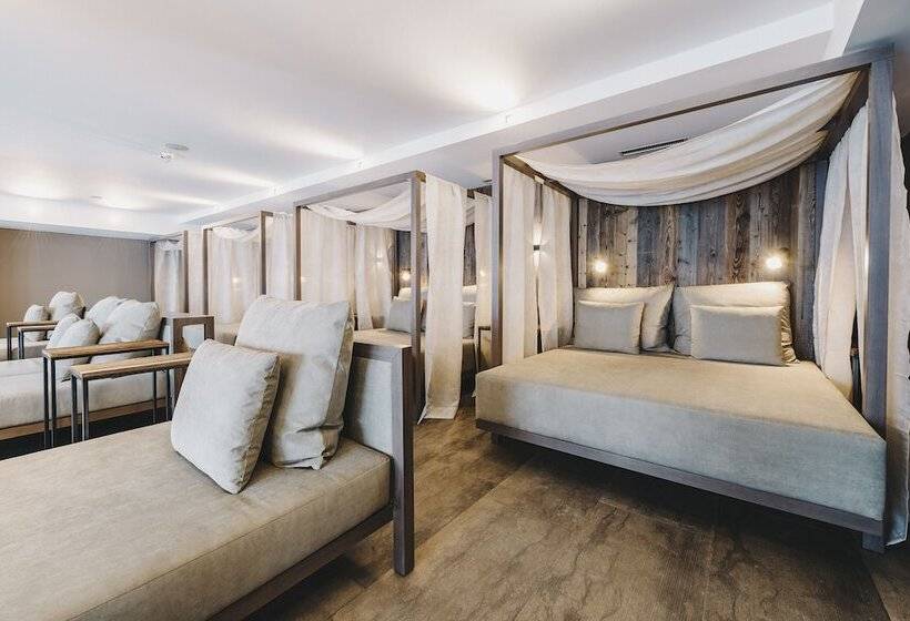 فندق Sonnhof Alpendorf   An Adults Only Place