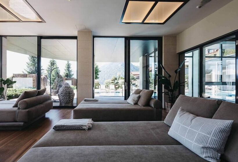 فندق Sonnhof Alpendorf   An Adults Only Place