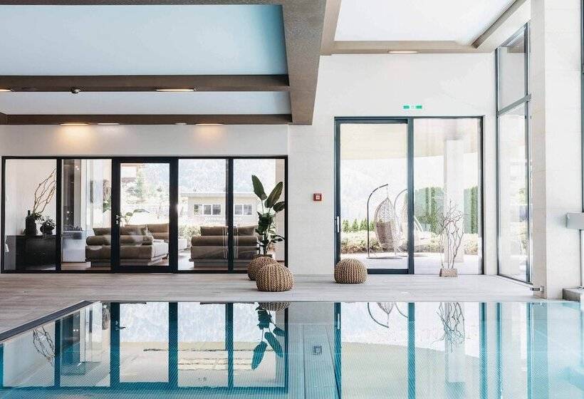 فندق Sonnhof Alpendorf   An Adults Only Place