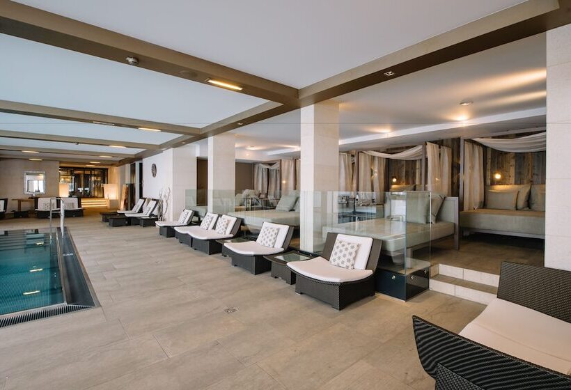 فندق Sonnhof Alpendorf   An Adults Only Place