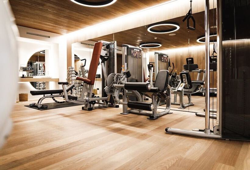 فندق Sonnhof Alpendorf   An Adults Only Place