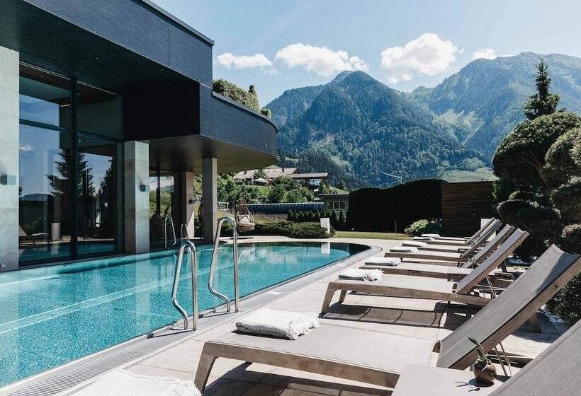 فندق Sonnhof Alpendorf   An Adults Only Place