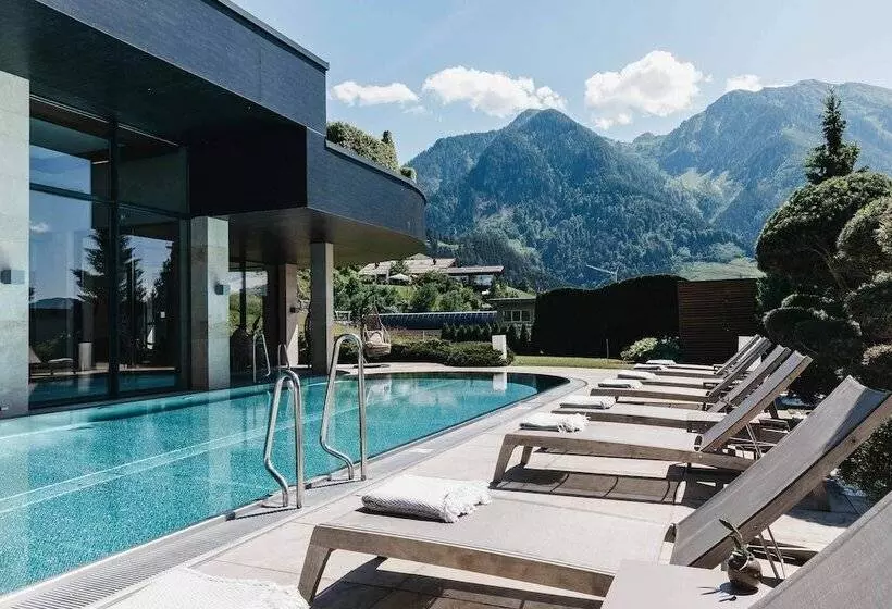 Отель Sonnhof Alpendorf An Adults Only Place