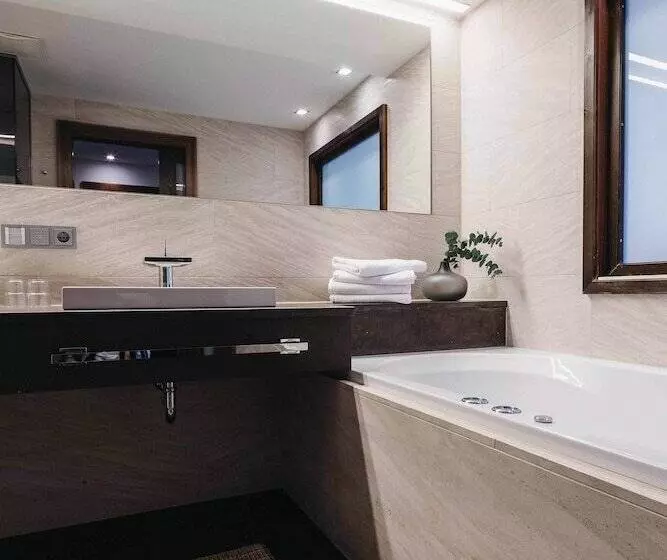 Отель Sonnhof Alpendorf An Adults Only Place