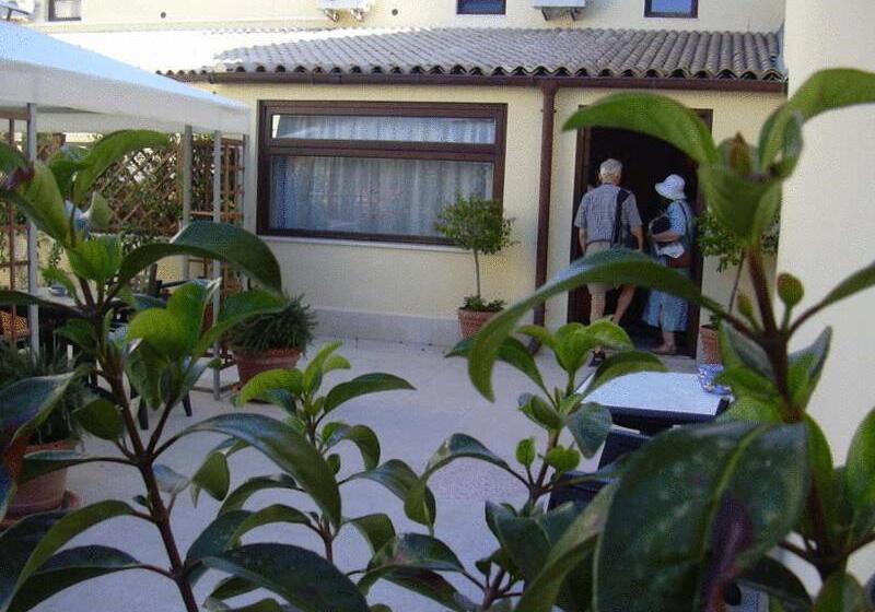 בית מלון כפרי Sorella Luna