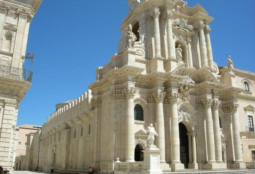 בית מלון כפרי Sorella Luna