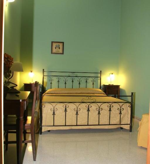 בית מלון כפרי Sorella Luna