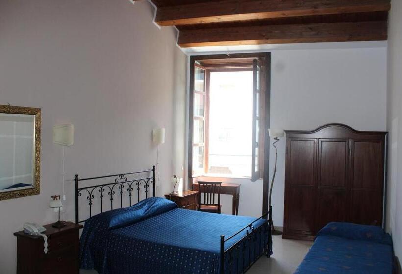 בית מלון כפרי Sorella Luna