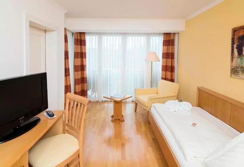 Hotel & Spa Sonne
