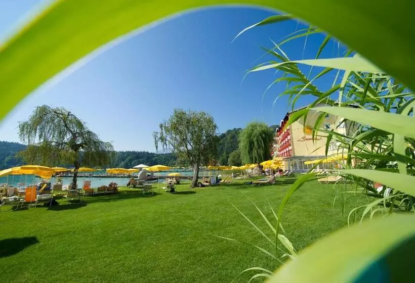 Hotel & Spa Sonne