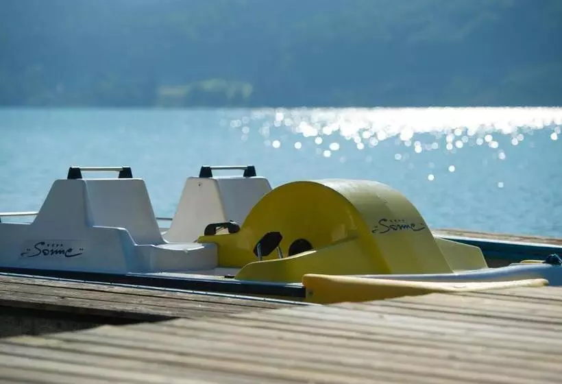 Hotel & Spa Sonne