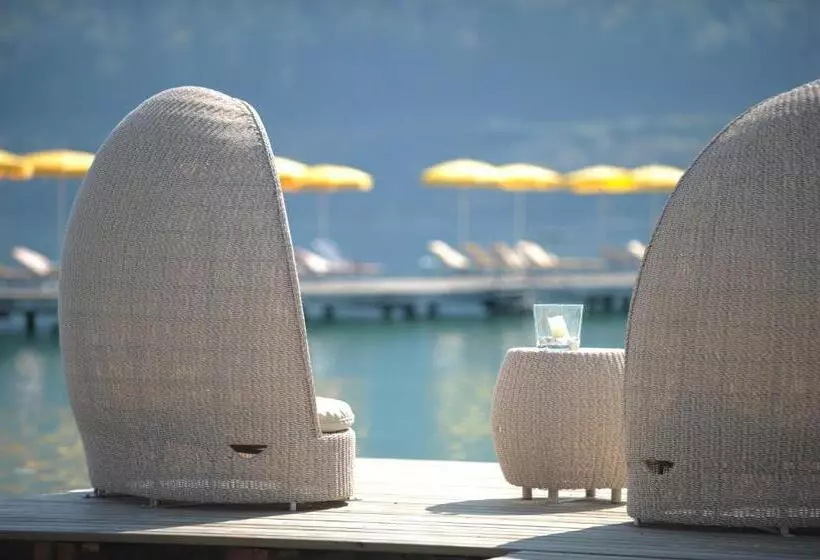 Hotel & Spa Sonne