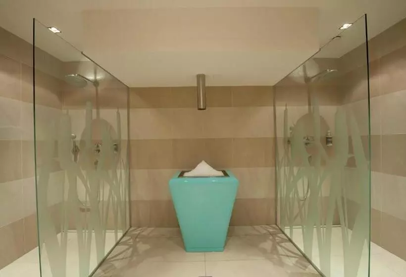 Hotel & Spa Sonne