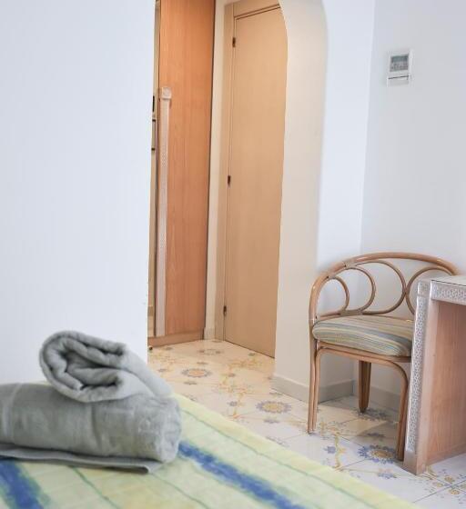 هتل Terme Oriente Beach & Spa