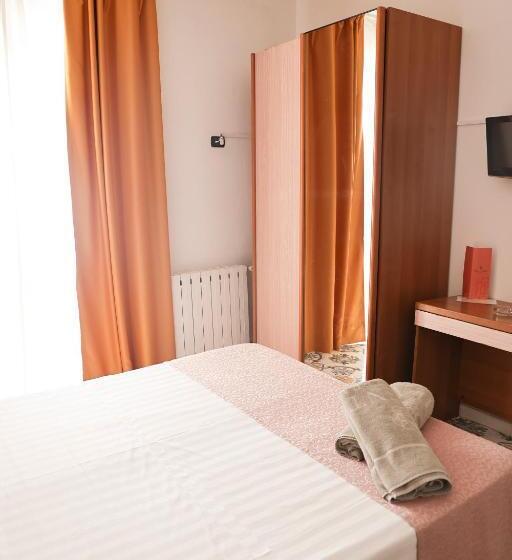 هتل Terme Oriente Beach & Spa