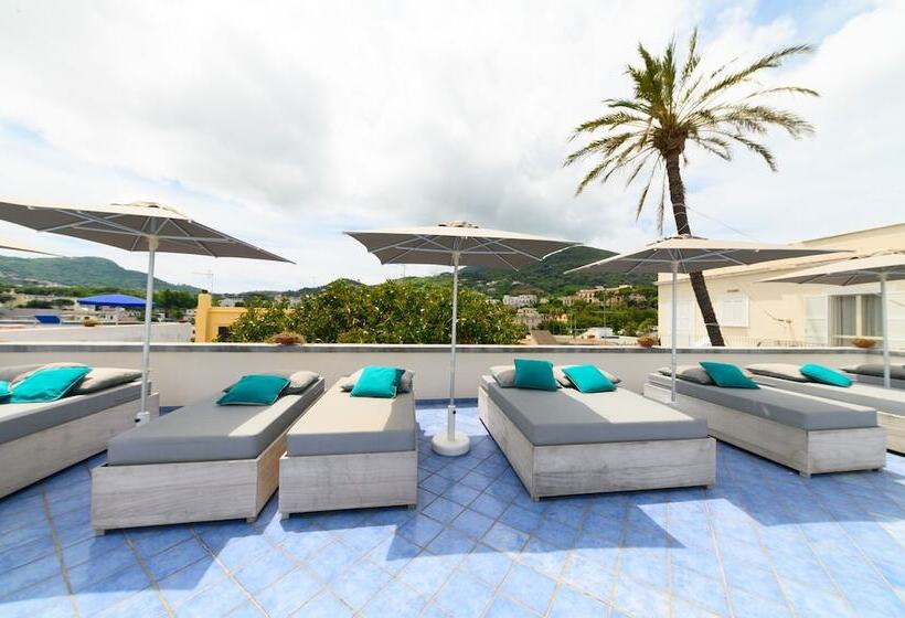 هتل Terme Oriente Beach & Spa