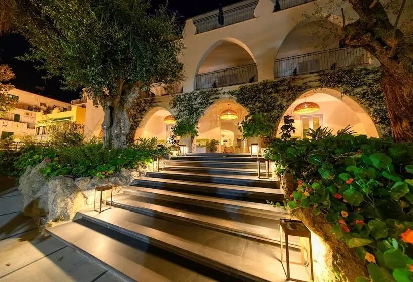 هتل Terme Oriente Beach & Spa